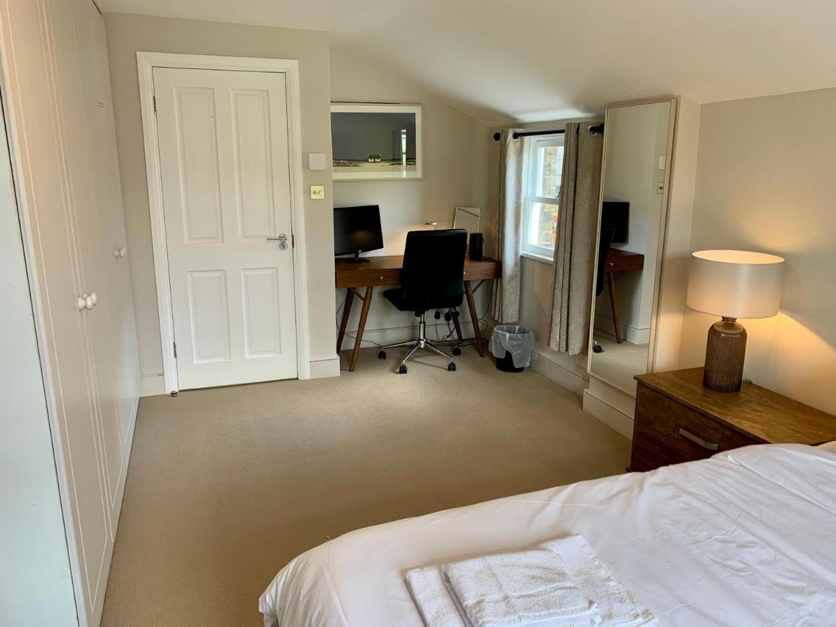 Lovely Newly Refurbished Apartment In Battersea Λονδίνο Εξωτερικό φωτογραφία